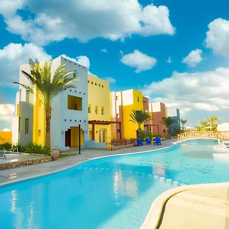 Al Dora Boutique Hotel Hurghada Exteriér fotografie