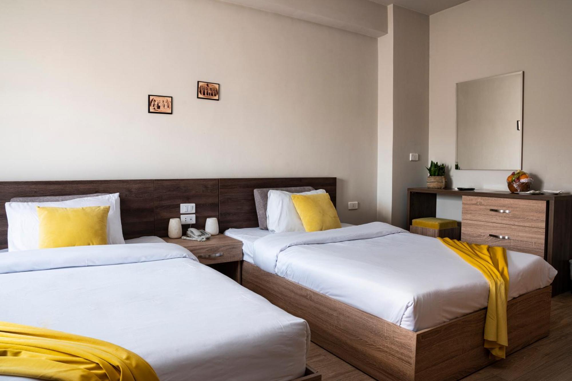 Al Dora Boutique Hotel Hurghada Exteriér fotografie