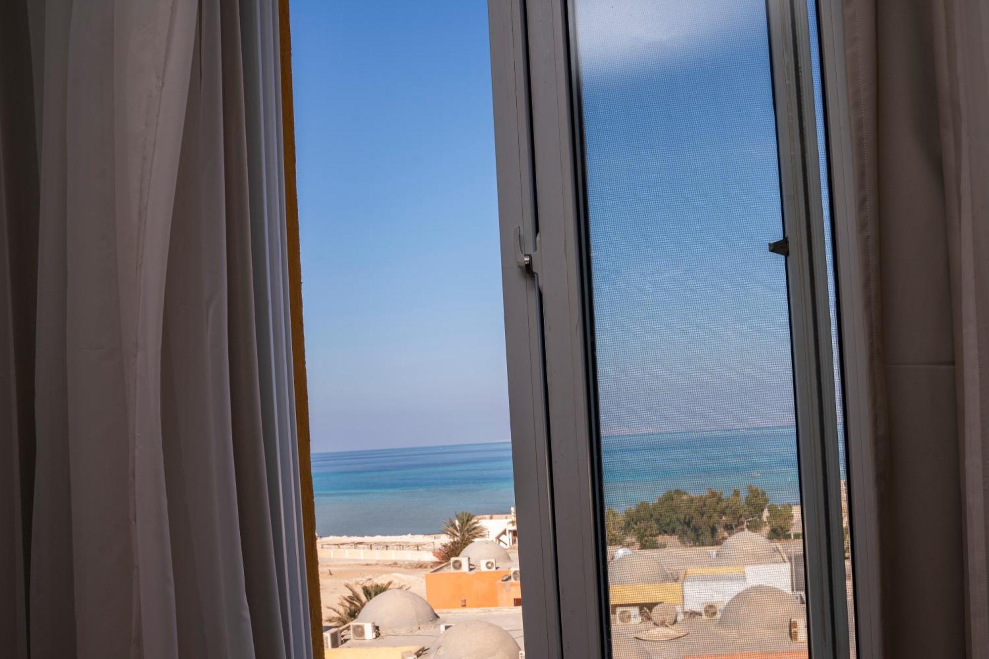 Al Dora Boutique Hotel Hurghada Exteriér fotografie